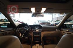 مێرسێدس بێنز E-Class